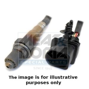Sensor Lambda MEAT & DORIA 81854E