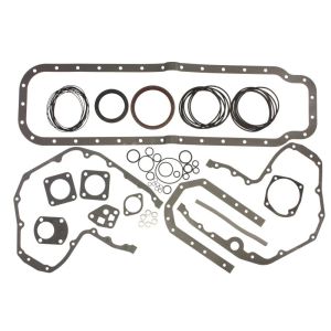 Dichtungssatz, Motor (unten) ENGITECH ENT000167