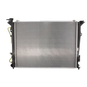 Radiateur, refroidissement du moteur KOYORAD PL812385