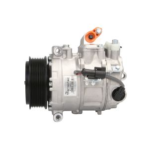 Compressor, ar condicionado THERMOTEC KTT090472