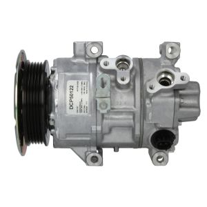 Compressor, ar condicionado DENSO DCP50122