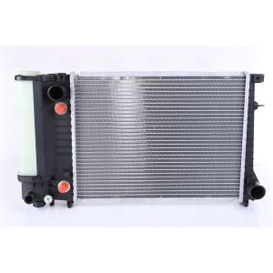Arrefecedor do motor NISSENS 60703A