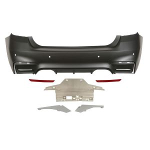 Para-choques traseiro BLIC 5506-00-0063955KP