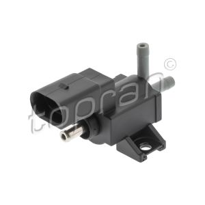 Electropneumático, válvula de controlo HANS PRIES HP119 555