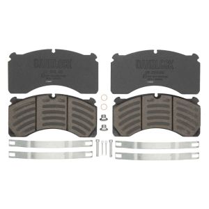Bremsbelagsatz DANBLOCK DB 2912482