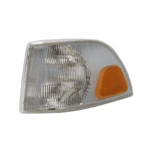 Luz intermitente DEPO 373-1507L-US esquerdo
