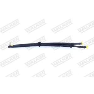 Druckschlauch, Partikelfilter WALKER 80694