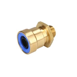 Steckverbinder TEKALAN RAUFOSS 901 15 016