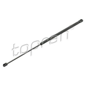 Gasfeder, Kofferraumdeckel HANS PRIES 821 080