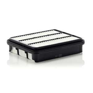 Filtro de aire MANN-FILTER C 2438