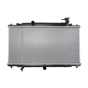 Arrefecedor do motor NISSENS 68539