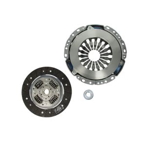 Valeo 826817 Kit Frizione - Diametro 200 Mm, 26 Denti - Comfort Di Guida, Qualità OEM