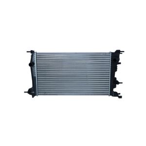 Motorradiateur  NRF 53963A