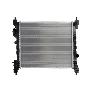 Kühler, Motorkühlung NRF 58454