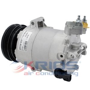Compressor, ar condicionado MEAT & DORIA K18078A