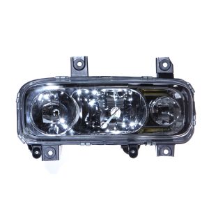 Koplamp HERTH+BUSS ELPARTS 81658081