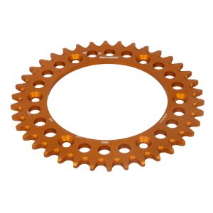 Pignone SUPERSPROX RAL-990:38-ORG