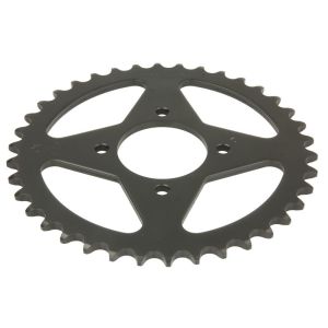 Couronne moto arrière JT JTR815,38