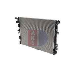 Raffreddatore motore AKS DASIS 120152N