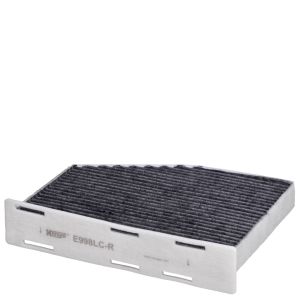 Innenraumfilter HENGST E998LC-R