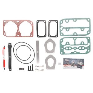 Kit de reparação, compressor VADEN 1300 110 500