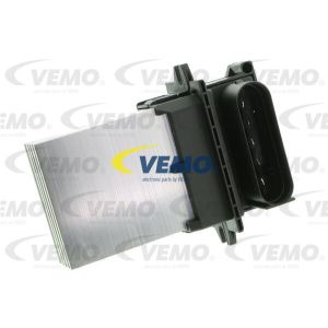 Regolatore, ventilatore interno VEMO V46-79-0012