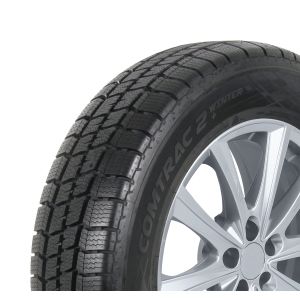 Winterreifen VREDESTEIN Comtrac 2 Winter+ 215/65R16C 109/107T