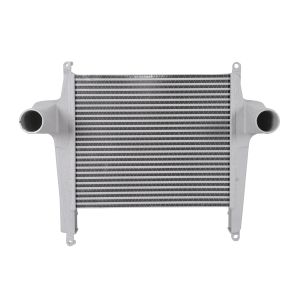 Intercooler NISSENS 961299