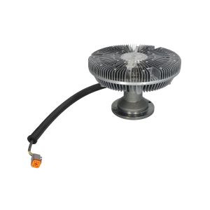 Embrague del ventilador BORG WARNER 20005281