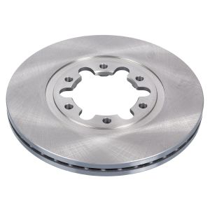 Bremsscheibe FEBI BILSTEIN 44106