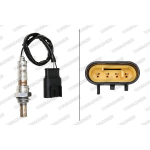 Sensor Lambda WAGNER LBS00180