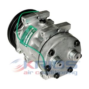 Compressor, ar condicionado MEAT & DORIA KSB288S