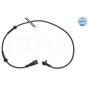 ABS-sensor MEYLE 014 899 0096