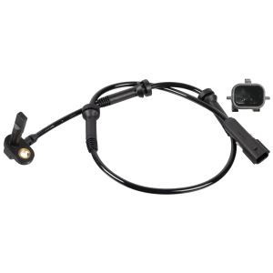 ABS-sensor SWAG 33 10 3841