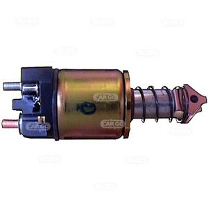 Interruptor solenoide, motor de arranque HC-CARGO F 032 136 164