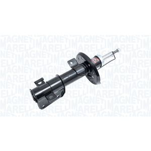 Stoßdämpfer MAGNETI MARELLI 358172070000