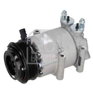 Compressor, ar condicionado FEBI BILSTEIN 197569