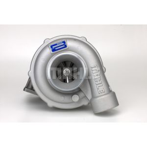 Supercharger, drukvulling MAHLE 001 TC 17005 000