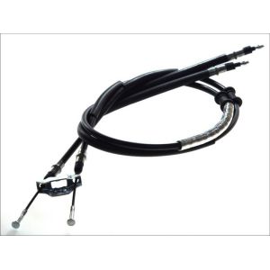 Cable, freno de servicio ADRIAUTO 33.0209.1