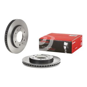 Disque de frein BREMBO 09.D576.11