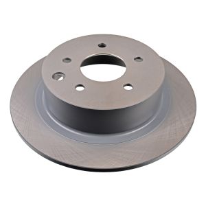 Bremsscheibe FEBI BILSTEIN 108383