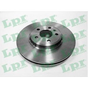 Disco freno LPR A1033V