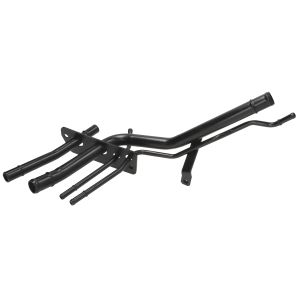 Tubo do líquido de refrigeração DT SPARE PARTS SA4G0036
