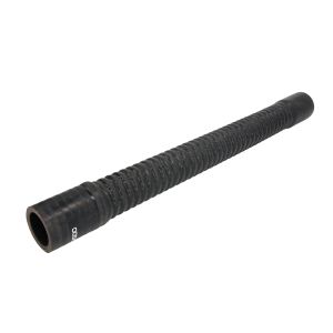 Manguera de silicona del sistema de refrigeración THERMOTEC SE35X500 FLEX BLACK