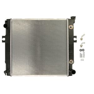 Kühler, Antriebsbatterie NRF 52297A