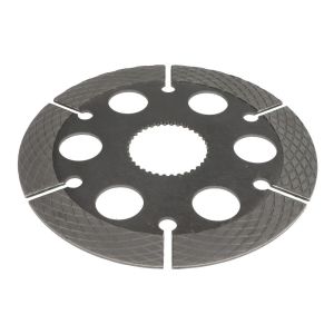 Differentialteil CARRARO 132690-CR