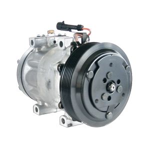 COMPRESSEUR CLIM CLIMATISATION Valeo Pour ALFA ROMEO SPIDER GTV 166 156