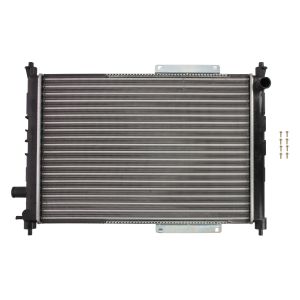 Radiador, refrigeración del motor THERMOTEC D7K003TT