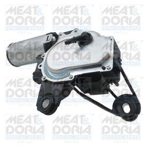 Motore elettrico per tergicristallo MEAT & DORIA MD27344