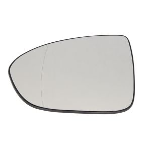 Cristal de espejo, retrovisor exterior BLIC 6102-04-2002007P